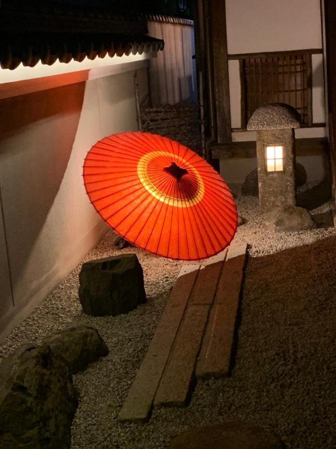湯浅長 Shimo-saga Dış mekan fotoğraf