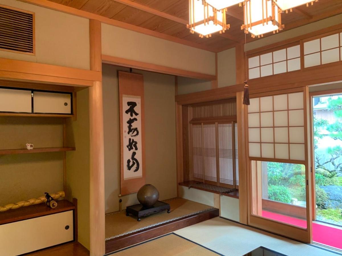 湯浅長 Shimo-saga Dış mekan fotoğraf