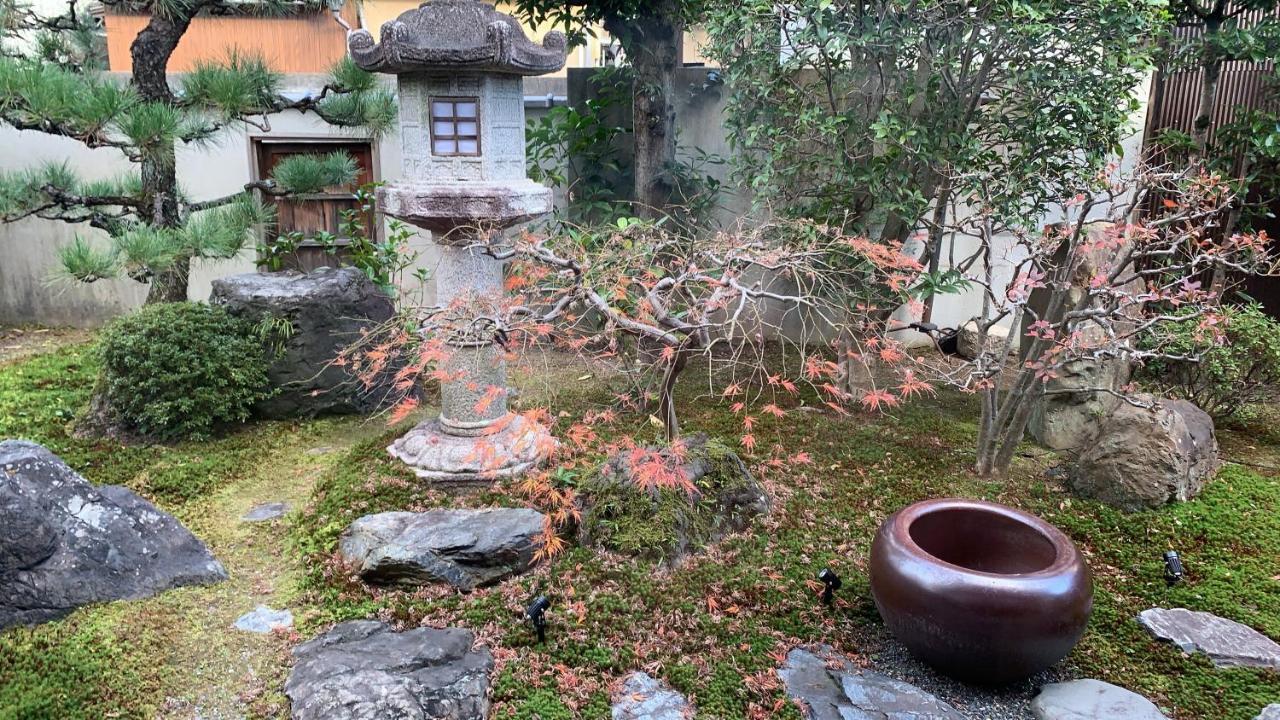 湯浅長 Shimo-saga Dış mekan fotoğraf