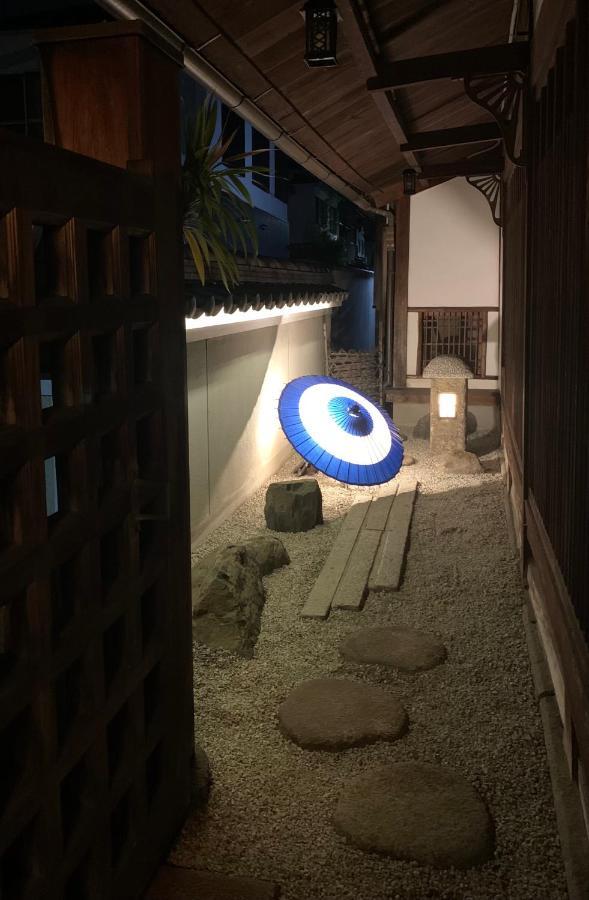 湯浅長 Shimo-saga Dış mekan fotoğraf