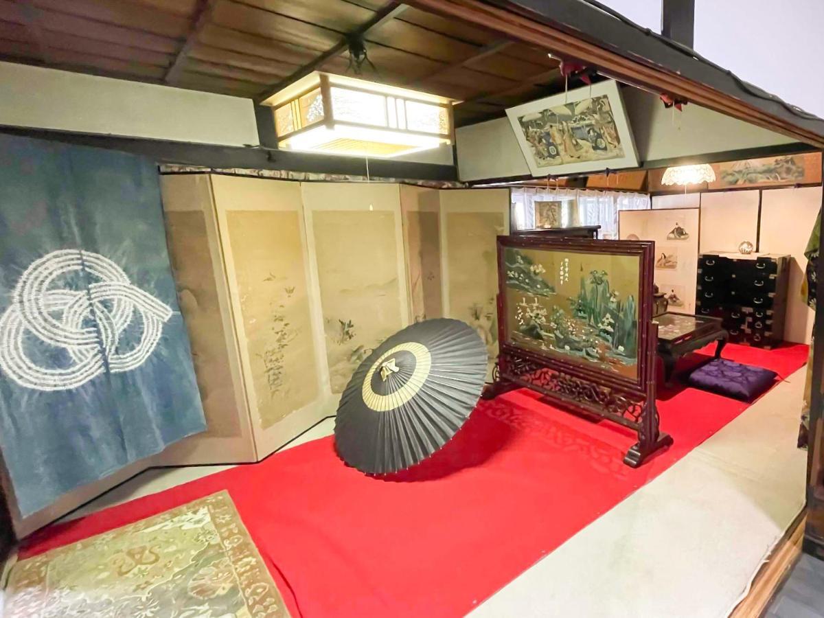 湯浅長 Shimo-saga Dış mekan fotoğraf